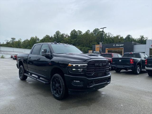 2026 RAM Ram 2500 RAM 2500 LARAMIE CREW CAB 4X4 64 BOX