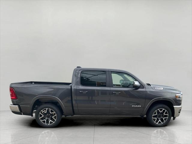 2026 RAM Ram 1500 RAM 1500 LARAMIE CREW CAB 4X4 57 BOX 2026 RAM Ram 1500 RAM 1500 LARAMIE CREW CAB 4X4 57 BOX