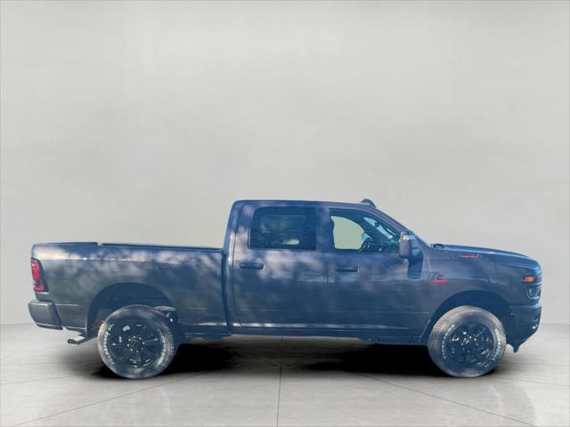 2026 RAM Ram 2500 RAM 2500 BIG HORN CREW CAB 4X4 64 BOX 2026 RAM Ram 2500 RAM 2500 BIG HORN CREW CAB 4X4 64 BOX