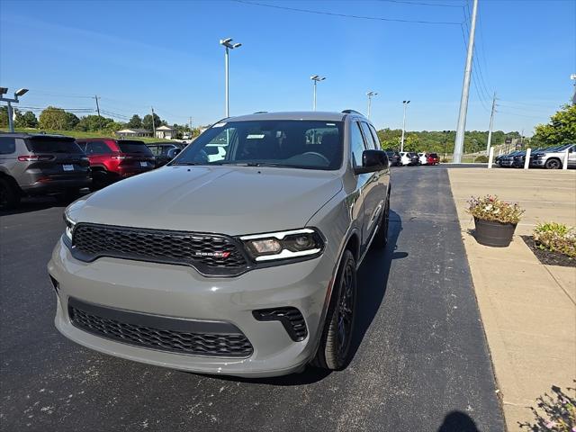 2026 Dodge Durango GT AWD