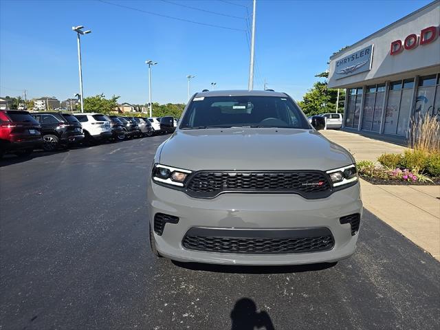 2026 Dodge Durango DURANGO GT AWD 2026 Dodge Durango DURANGO GT AWD