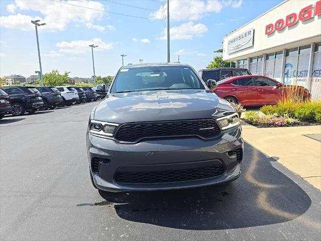 2026 Dodge Durango DURANGO GT AWD 2026 Dodge Durango DURANGO GT AWD