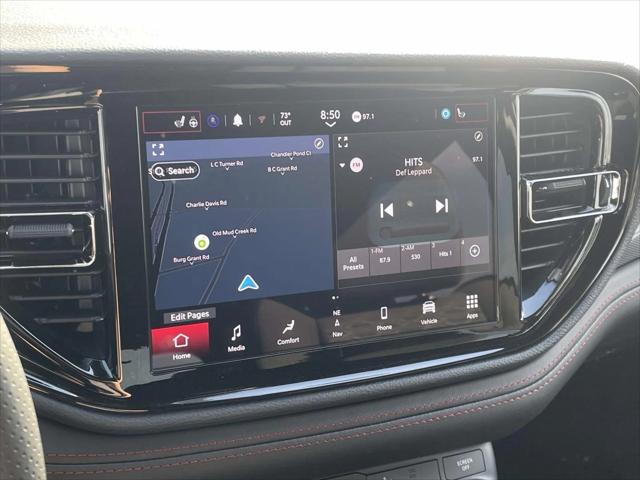 2026 Dodge Durango DURANGO GT RWD 2026 Dodge Durango DURANGO GT RWD