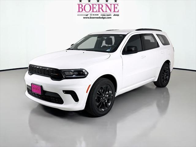 2026 Dodge Durango DURANGO GT RWD