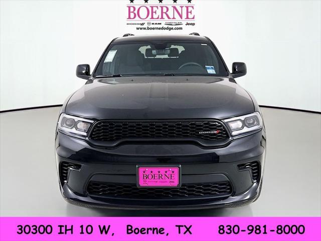 2026 Dodge Durango DURANGO GT RWD