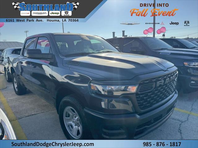 2026 RAM Ram 1500 RAM 1500 TRADESMAN CREW CAB 4X2 57 BOX