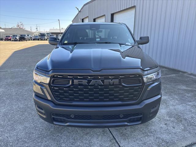 2026 RAM Ram 1500 RAM 1500 TRADESMAN CREW CAB 4X2 57 BOX