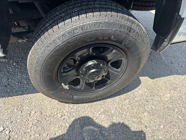 2026 RAM Ram 2500 RAM 2500 TRADESMAN CREW CAB 4X4 8 BOX 2026 RAM Ram 2500 RAM 2500 TRADESMAN CREW CAB 4X4 8 BOX