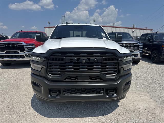 2026 RAM Ram 2500 RAM 2500 TRADESMAN CREW CAB 4X4 8 BOX 2026 RAM Ram 2500 RAM 2500 TRADESMAN CREW CAB 4X4 8 BOX