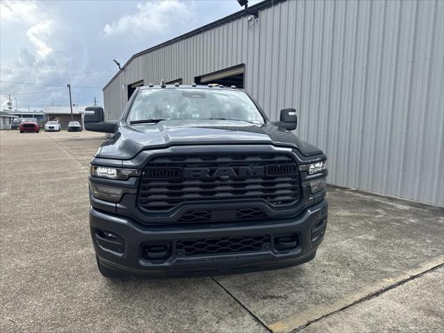 2026 RAM Ram 2500 RAM 2500 BIG HORN CREW CAB 4X2 64 BOX