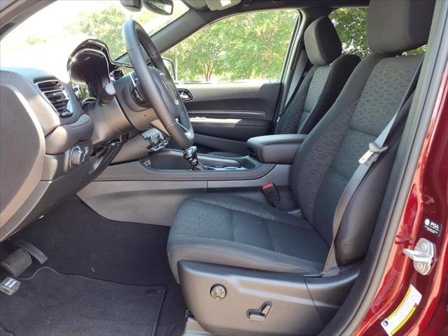 2026 Dodge Durango DURANGO GT AWD 2026 Dodge Durango DURANGO GT AWD