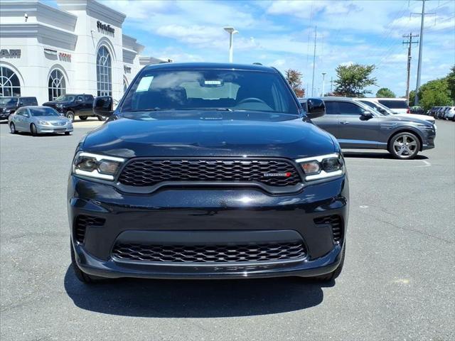 2026 Dodge Durango DURANGO GT AWD