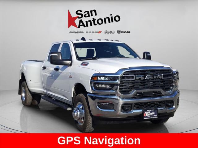 2026 RAM Ram 3500 RAM 3500 TRADESMAN CREW CAB 4X4 8 BOX 2026 RAM Ram 3500 RAM 3500 TRADESMAN CREW CAB 4X4 8 BOX