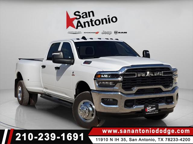 2026 RAM Ram 3500 RAM 3500 TRADESMAN CREW CAB 4X4 8 BOX 2026 RAM Ram 3500 RAM 3500 TRADESMAN CREW CAB 4X4 8 BOX