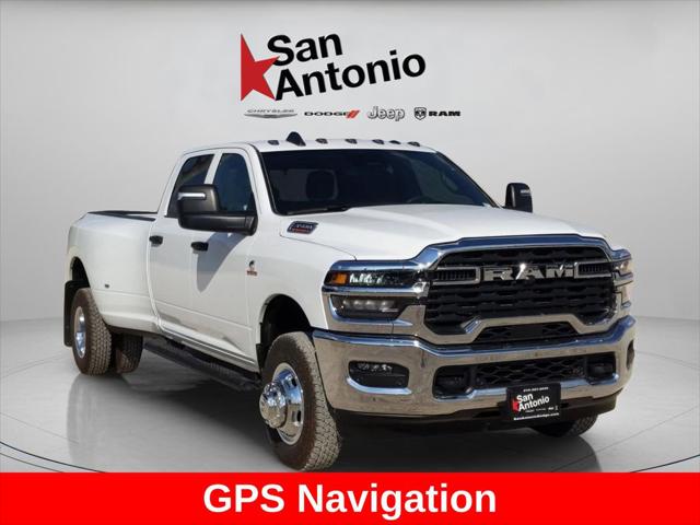 2026 RAM Ram 3500 RAM 3500 TRADESMAN CREW CAB 4X4 8 BOX 2026 RAM Ram 3500 RAM 3500 TRADESMAN CREW CAB 4X4 8 BOX