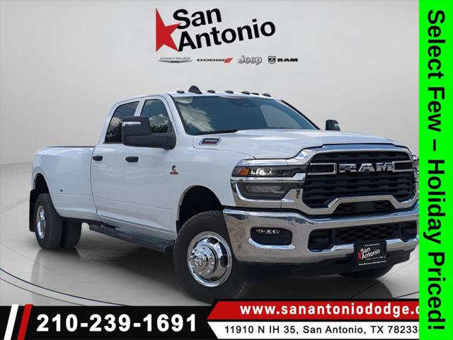 2026 RAM Ram 3500 RAM 3500 TRADESMAN CREW CAB 4X4 8 BOX 2026 RAM Ram 3500 RAM 3500 TRADESMAN CREW CAB 4X4 8 BOX
