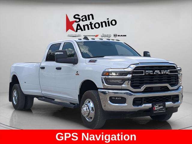 2026 RAM Ram 3500 RAM 3500 TRADESMAN CREW CAB 4X4 8 BOX 2026 RAM Ram 3500 RAM 3500 TRADESMAN CREW CAB 4X4 8 BOX