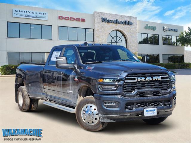 2026 RAM Ram 3500 RAM 3500 LONE STAR CREW CAB 4X4 8 BOX 2026 RAM Ram 3500 RAM 3500 LONE STAR CREW CAB 4X4 8 BOX