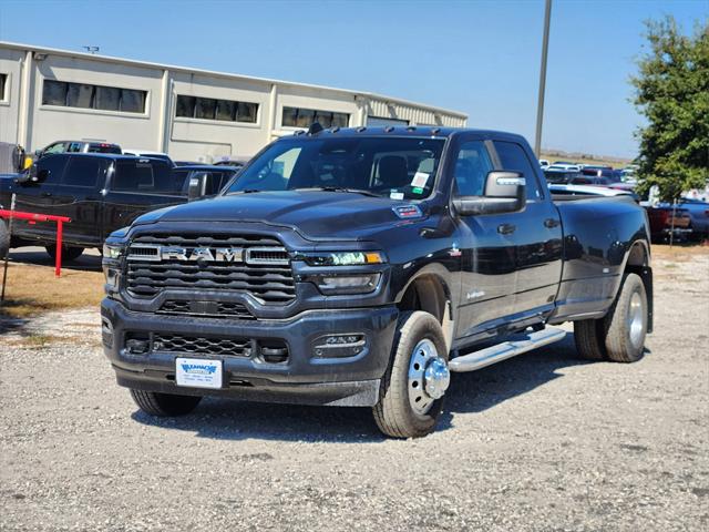 2026 RAM Ram 3500 RAM 3500 LONE STAR CREW CAB 4X4 8 BOX 2026 RAM Ram 3500 RAM 3500 LONE STAR CREW CAB 4X4 8 BOX
