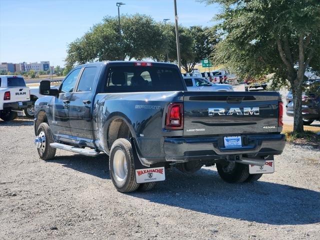 2026 RAM Ram 3500 RAM 3500 LONE STAR CREW CAB 4X4 8 BOX 2026 RAM Ram 3500 RAM 3500 LONE STAR CREW CAB 4X4 8 BOX