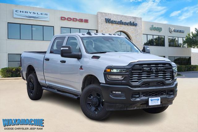 2026 RAM Ram 2500 RAM 2500 TRADESMAN CREW CAB 4X4 64 BOX
