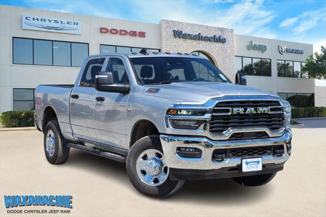 2026 RAM Ram 2500 RAM 2500 TRADESMAN CREW CAB 4X4 64 BOX 2026 RAM Ram 2500 RAM 2500 TRADESMAN CREW CAB 4X4 64 BOX