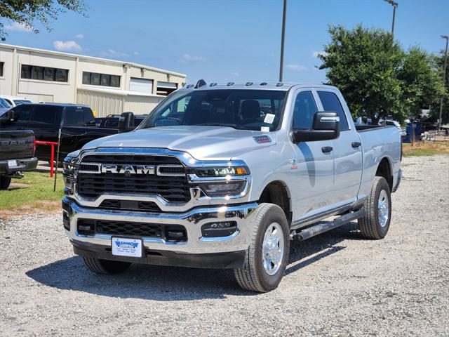 2026 RAM Ram 2500 RAM 2500 TRADESMAN CREW CAB 4X4 64 BOX 2026 RAM Ram 2500 RAM 2500 TRADESMAN CREW CAB 4X4 64 BOX