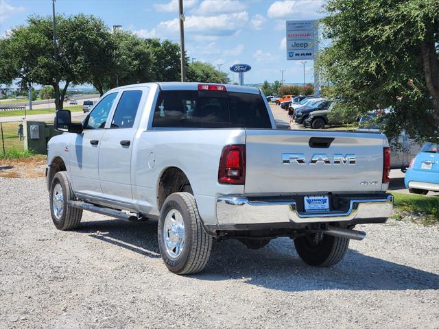 2026 RAM Ram 2500 RAM 2500 TRADESMAN CREW CAB 4X4 64 BOX 2026 RAM Ram 2500 RAM 2500 TRADESMAN CREW CAB 4X4 64 BOX
