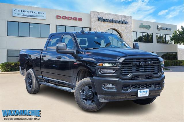 2026 RAM Ram 2500 RAM 2500 TRADESMAN CREW CAB 4X4 64 BOX 2026 RAM Ram 2500 RAM 2500 TRADESMAN CREW CAB 4X4 64 BOX