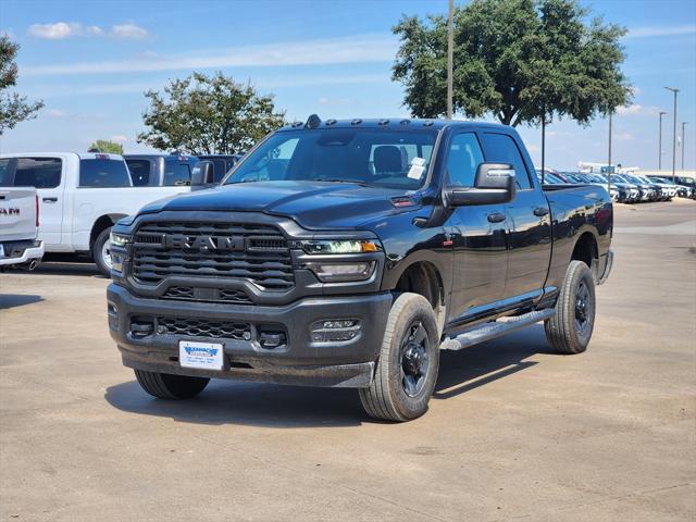 2026 RAM Ram 2500 RAM 2500 TRADESMAN CREW CAB 4X4 64 BOX 2026 RAM Ram 2500 RAM 2500 TRADESMAN CREW CAB 4X4 64 BOX
