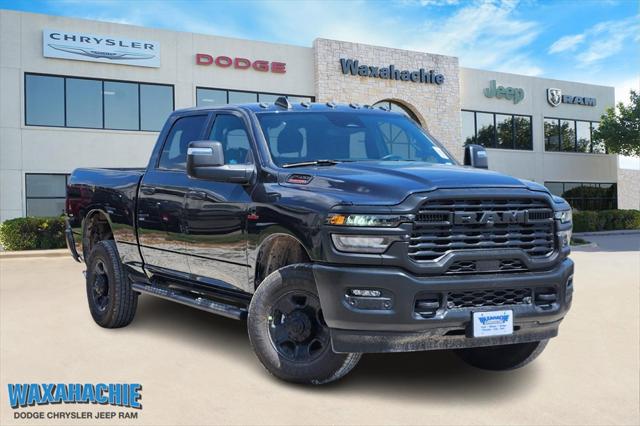 2026 RAM Ram 2500 RAM 2500 TRADESMAN CREW CAB 4X4 64 BOX