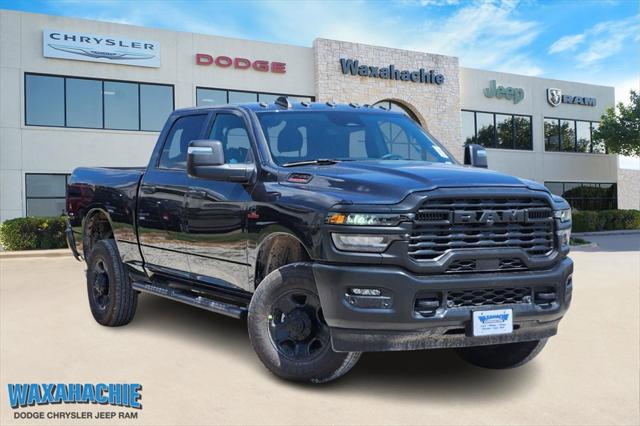 2026 RAM Ram 2500 RAM 2500 TRADESMAN CREW CAB 4X4 64 BOX 2026 RAM Ram 2500 RAM 2500 TRADESMAN CREW CAB 4X4 64 BOX