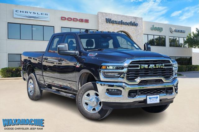 2026 RAM Ram 2500 RAM 2500 TRADESMAN CREW CAB 4X4 64 BOX 2026 RAM Ram 2500 RAM 2500 TRADESMAN CREW CAB 4X4 64 BOX