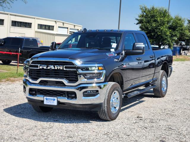 2026 RAM Ram 2500 RAM 2500 TRADESMAN CREW CAB 4X4 64 BOX 2026 RAM Ram 2500 RAM 2500 TRADESMAN CREW CAB 4X4 64 BOX