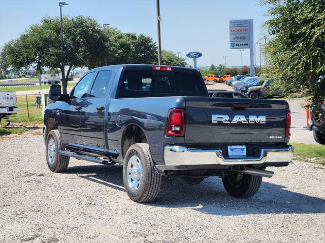 2026 RAM Ram 2500 RAM 2500 TRADESMAN CREW CAB 4X4 64 BOX 2026 RAM Ram 2500 RAM 2500 TRADESMAN CREW CAB 4X4 64 BOX