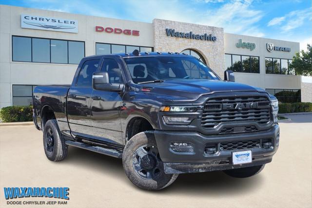 2026 RAM Ram 2500 RAM 2500 TRADESMAN CREW CAB 4X4 64 BOX