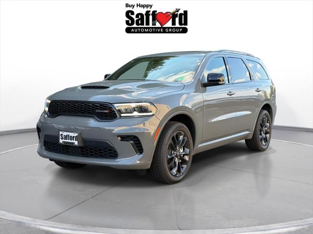 2026 Dodge Durango GT PLUS AWD