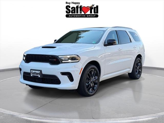 2026 Dodge Durango DURANGO GT PLUS AWD 2026 Dodge Durango DURANGO GT PLUS AWD