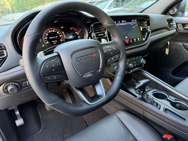 2026 Dodge Durango DURANGO GT PLUS AWD 2026 Dodge Durango DURANGO GT PLUS AWD