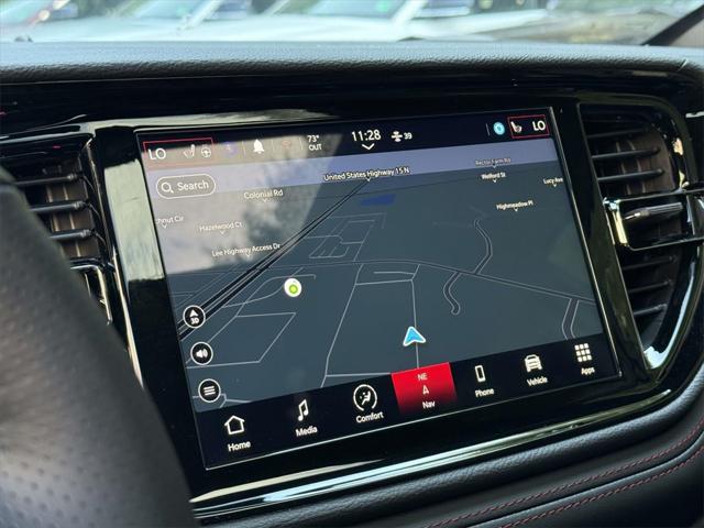 2026 Dodge Durango DURANGO GT PLUS AWD 2026 Dodge Durango DURANGO GT PLUS AWD