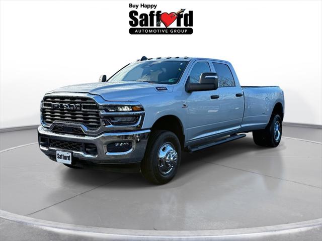 2026 RAM Ram 3500 RAM 3500 TRADESMAN CREW CAB 4X4 8 BOX 2026 RAM Ram 3500 RAM 3500 TRADESMAN CREW CAB 4X4 8 BOX