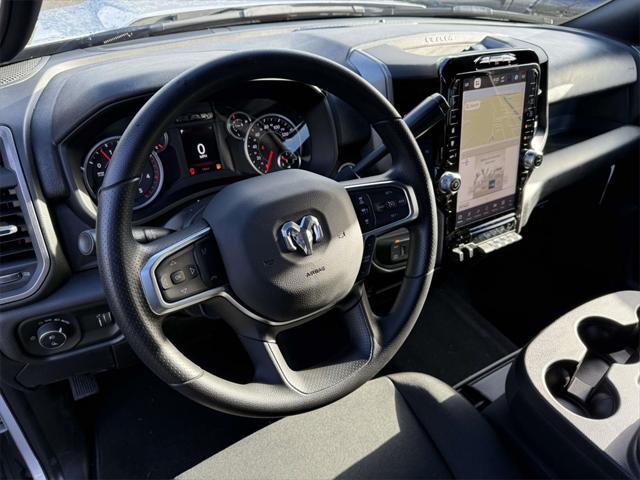 2026 RAM Ram 3500 RAM 3500 TRADESMAN CREW CAB 4X4 8 BOX 2026 RAM Ram 3500 RAM 3500 TRADESMAN CREW CAB 4X4 8 BOX