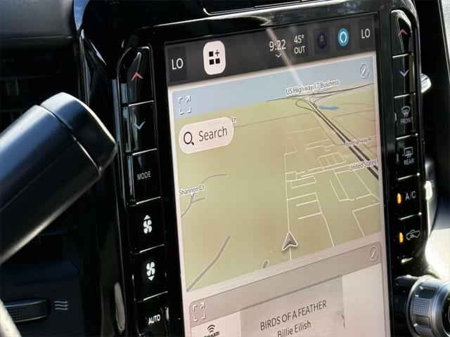 2026 RAM Ram 3500 RAM 3500 TRADESMAN CREW CAB 4X4 8 BOX 2026 RAM Ram 3500 RAM 3500 TRADESMAN CREW CAB 4X4 8 BOX