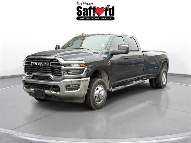 2026 RAM Ram 3500 RAM 3500 TRADESMAN CREW CAB 4X4 8 BOX 2026 RAM Ram 3500 RAM 3500 TRADESMAN CREW CAB 4X4 8 BOX