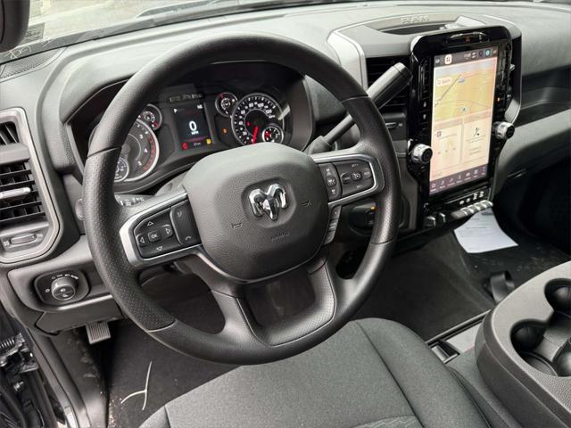 2026 RAM Ram 3500 RAM 3500 TRADESMAN CREW CAB 4X4 8 BOX 2026 RAM Ram 3500 RAM 3500 TRADESMAN CREW CAB 4X4 8 BOX