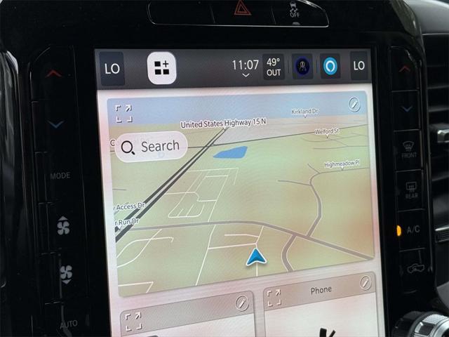 2026 RAM Ram 3500 RAM 3500 TRADESMAN CREW CAB 4X4 8 BOX 2026 RAM Ram 3500 RAM 3500 TRADESMAN CREW CAB 4X4 8 BOX