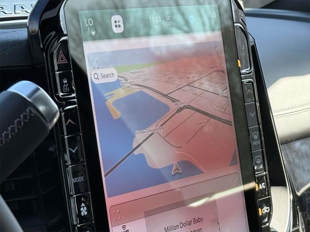 2026 RAM Ram 3500 RAM 3500 LIMITED CREW CAB 4X4 8 BOX 2026 RAM Ram 3500 RAM 3500 LIMITED CREW CAB 4X4 8 BOX