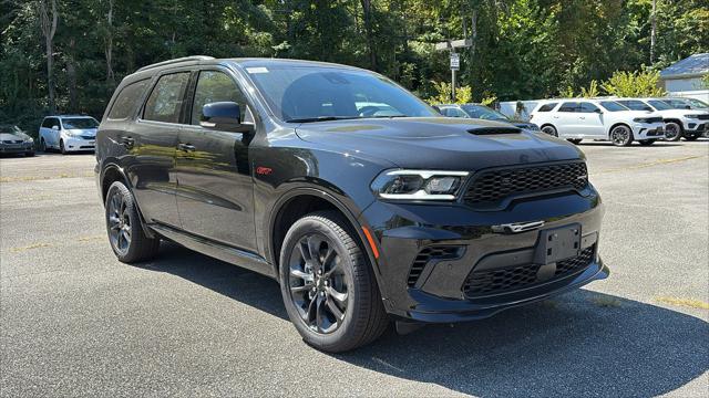 2026 Dodge Durango DURANGO GT PLUS AWD 2026 Dodge Durango DURANGO GT PLUS AWD