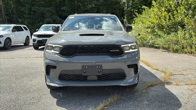 2026 Dodge Durango DURANGO GT PLUS AWD 2026 Dodge Durango DURANGO GT PLUS AWD