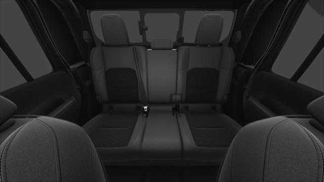 2025 Jeep Gladiator GLADIATOR MOJAVE 4X4